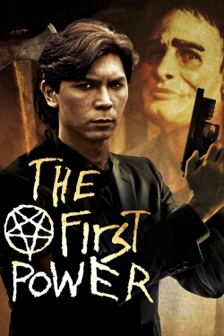 Watch free The First Power movies Hd online