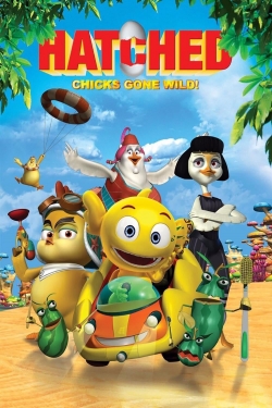 Watch free Hatched: Chicks Gone Wild! movies Hd online