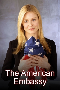 Watch free The American Embassy movies Hd online