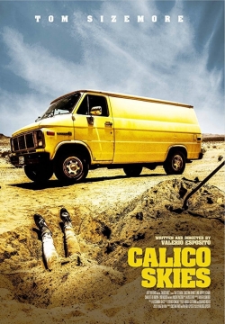 Watch free Calico Skies movies Hd online