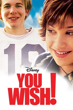 Watch free You Wish! movies Hd online