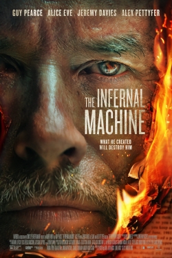 Watch free The Infernal Machine movies Hd online