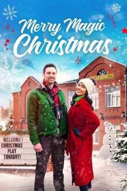 Watch free Merry Magic Christmas movies Hd online