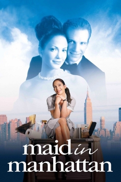 Watch free Maid in Manhattan movies Hd online