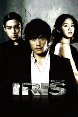 Watch free Iris: The Movie movies Hd online