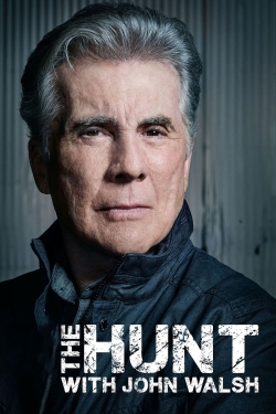 Watch free The Hunt with John Walsh movies Hd online