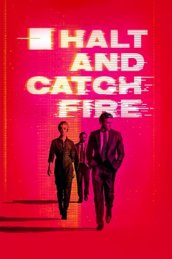 Watch free Halt and Catch Fire movies Hd online