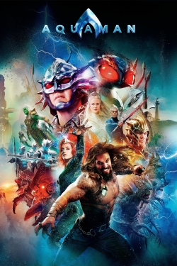 Watch free Aquaman movies Hd online