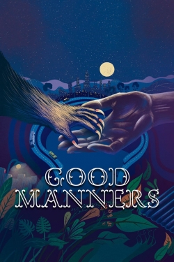 Watch free Good Manners movies Hd online