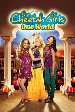 Watch free The Cheetah Girls: One World movies Hd online