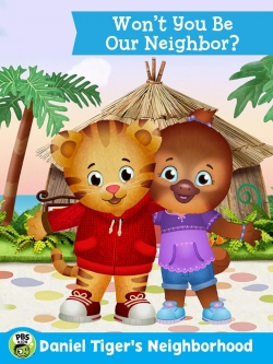 Watch free The Daniel Tiger Movie: Won't You Be Our Neighbor? movies Hd online