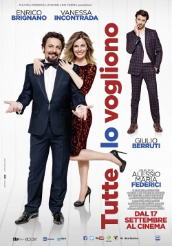 Watch free Tutte lo vogliono movies Hd online