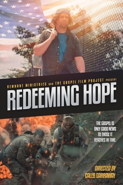 Watch free Redeeming Hope movies Hd online