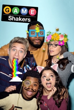 Watch free Game Shakers movies Hd online