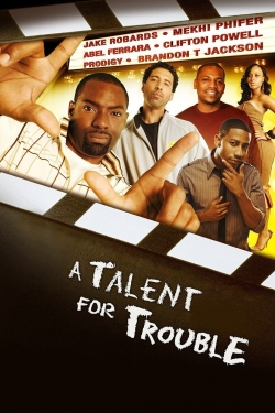 Watch free A Talent For Trouble movies Hd online