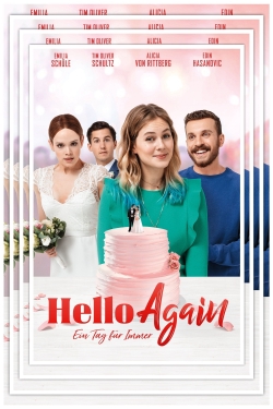 Watch free Hello Again - A Wedding A Day movies Hd online