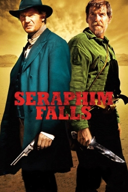 Watch free Seraphim Falls movies Hd online