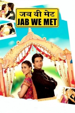 Watch free Jab We Met movies Hd online