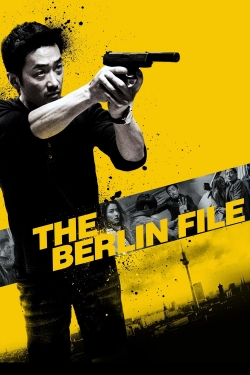 Watch free The Berlin File movies Hd online