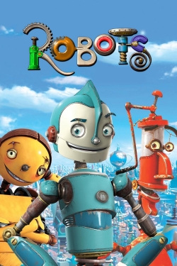 Watch free Robots movies Hd online