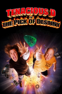 Watch free Tenacious D in The Pick of Destiny movies Hd online