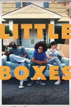 Watch free Little Boxes movies Hd online