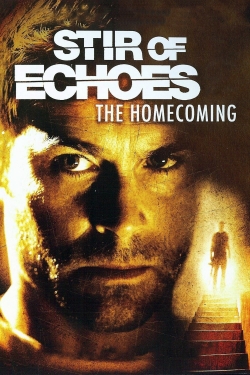 Watch free Stir of Echoes: The Homecoming movies Hd online