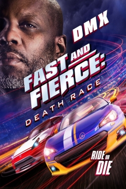 Watch free Fast and Fierce: Death Race movies Hd online