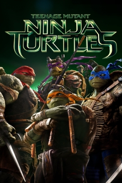 Watch free Teenage Mutant Ninja Turtles movies Hd online