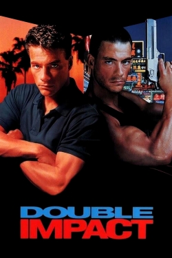 Watch free Double Impact movies Hd online