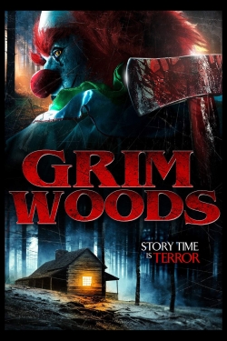 Watch free Grim Woods movies Hd online