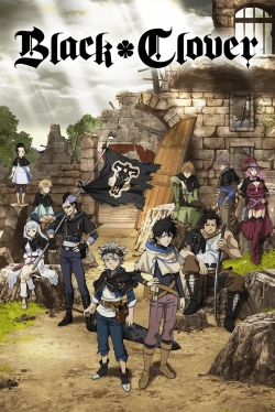 Watch free Black Clover movies Hd online