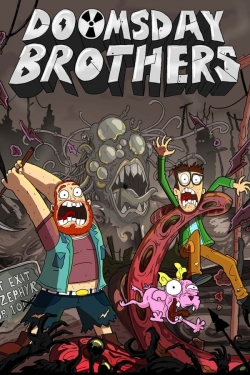 Watch free Doomsday Brothers movies Hd online