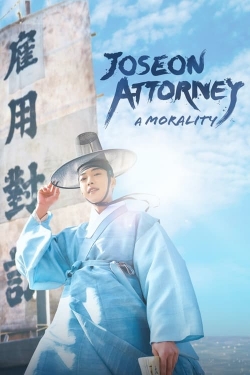 Watch free Joseon Attorney: A Morality movies Hd online