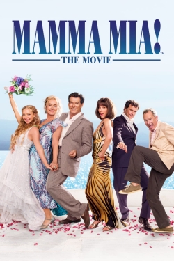 Watch free Mamma Mia! movies Hd online