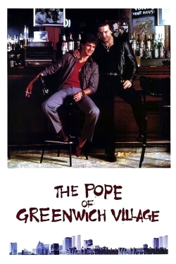 Watch free The Pope of Greenwich Village movies Hd online