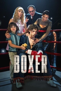 Watch free Boxer movies Hd online