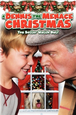 Watch free A Dennis the Menace Christmas movies Hd online