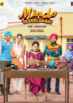 Watch free Mindo Taseeldarni movies Hd online