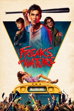 Watch free Freaks of Nature movies Hd online