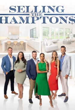 Watch free Selling the Hamptons movies Hd online