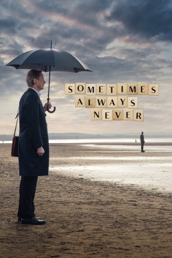 Watch free Sometimes Always Never movies Hd online