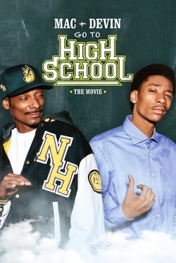 Watch free Mac & Devin Go to High School movies Hd online