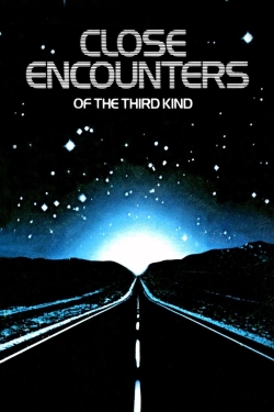 Watch free Close Encounters of the Third Kind movies Hd online