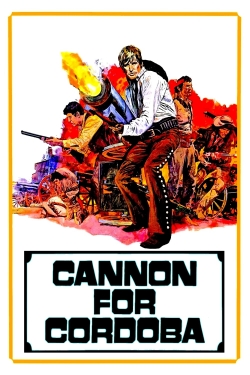 Watch free Cannon for Cordoba movies Hd online