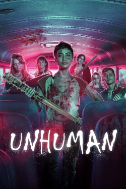 Watch free Unhuman movies Hd online