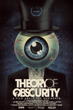 Watch free Theory of Obscurity: A Film About the Residents movies Hd online