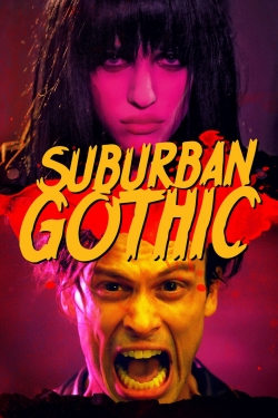 Watch free Suburban Gothic movies Hd online