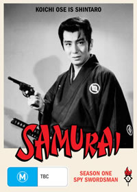 Watch free The Samurai movies Hd online