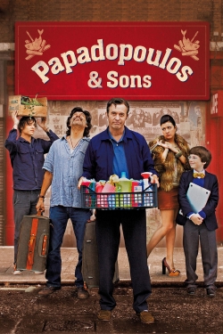 Watch free Papadopoulos & Sons movies Hd online